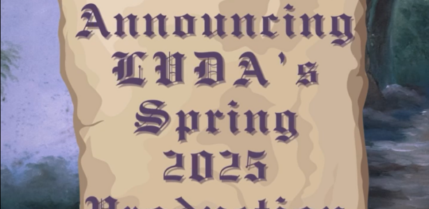 LVDA Spring 2025 Performance Annoucement